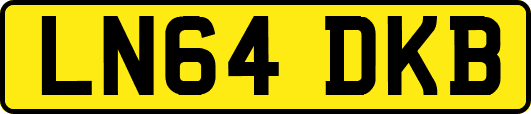 LN64DKB