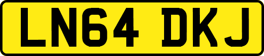 LN64DKJ