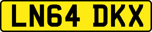 LN64DKX