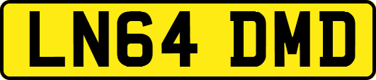 LN64DMD