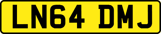 LN64DMJ