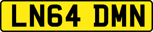 LN64DMN