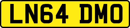 LN64DMO