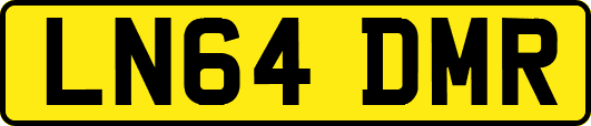 LN64DMR