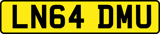 LN64DMU