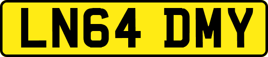LN64DMY