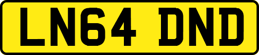 LN64DND