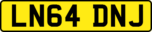 LN64DNJ