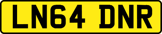 LN64DNR