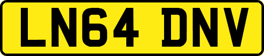 LN64DNV