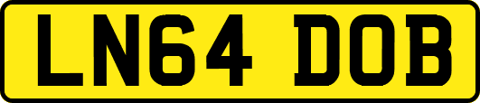 LN64DOB