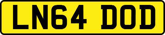 LN64DOD