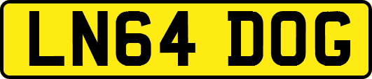 LN64DOG