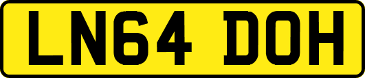 LN64DOH