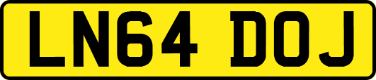 LN64DOJ