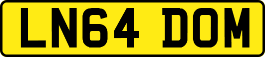 LN64DOM