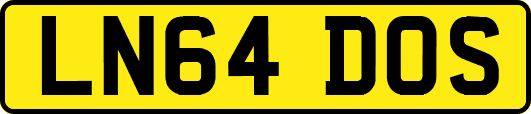 LN64DOS