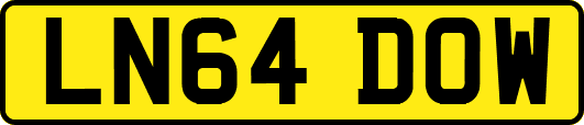 LN64DOW