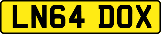 LN64DOX