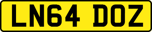 LN64DOZ