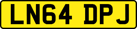 LN64DPJ