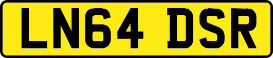 LN64DSR