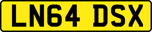LN64DSX