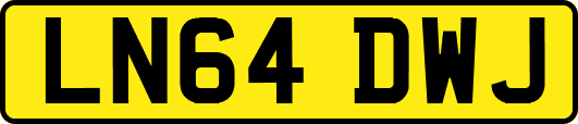 LN64DWJ