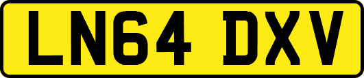 LN64DXV