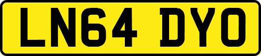LN64DYO
