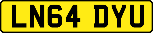 LN64DYU