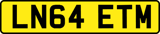 LN64ETM