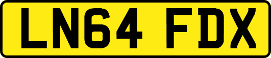 LN64FDX