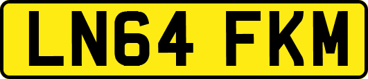 LN64FKM