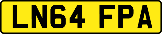 LN64FPA