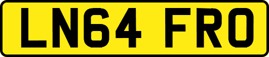 LN64FRO