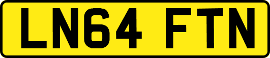 LN64FTN