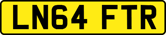 LN64FTR