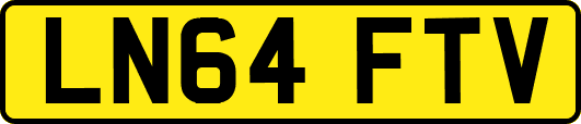 LN64FTV