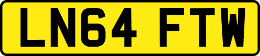 LN64FTW