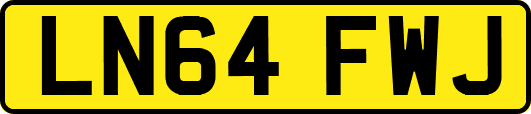 LN64FWJ