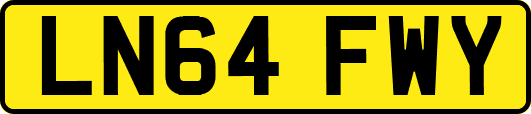 LN64FWY