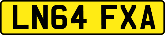 LN64FXA