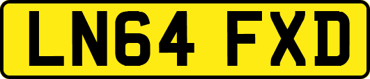 LN64FXD