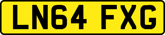 LN64FXG