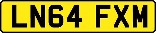 LN64FXM