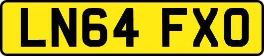 LN64FXO
