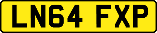 LN64FXP