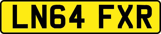 LN64FXR