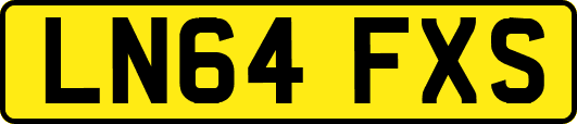 LN64FXS